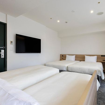 Tokyu Stay Shibuya Shin-Minamiguchi Tokyo prefektur Exteriör bild