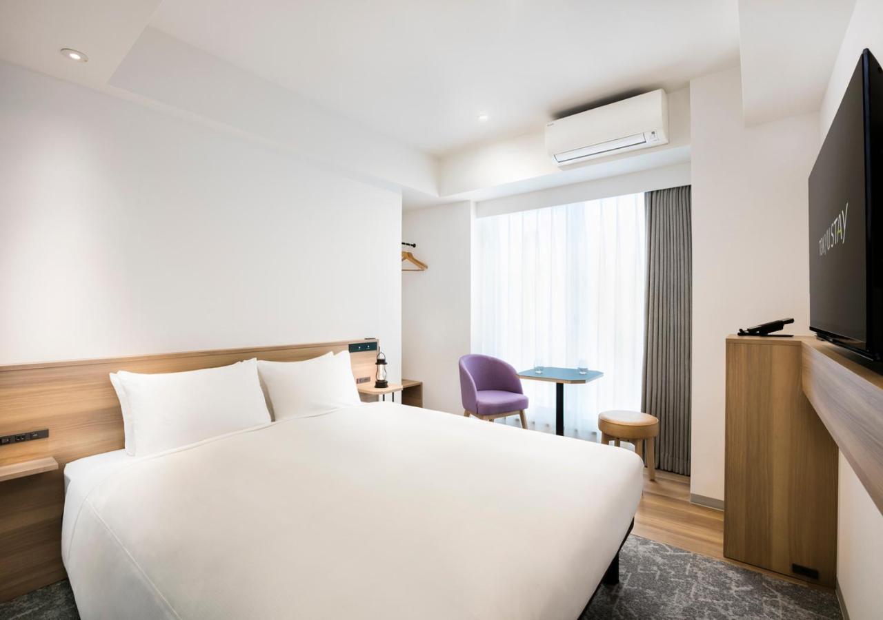 Tokyu Stay Shibuya Shin-Minamiguchi Tokyo prefektur Exteriör bild