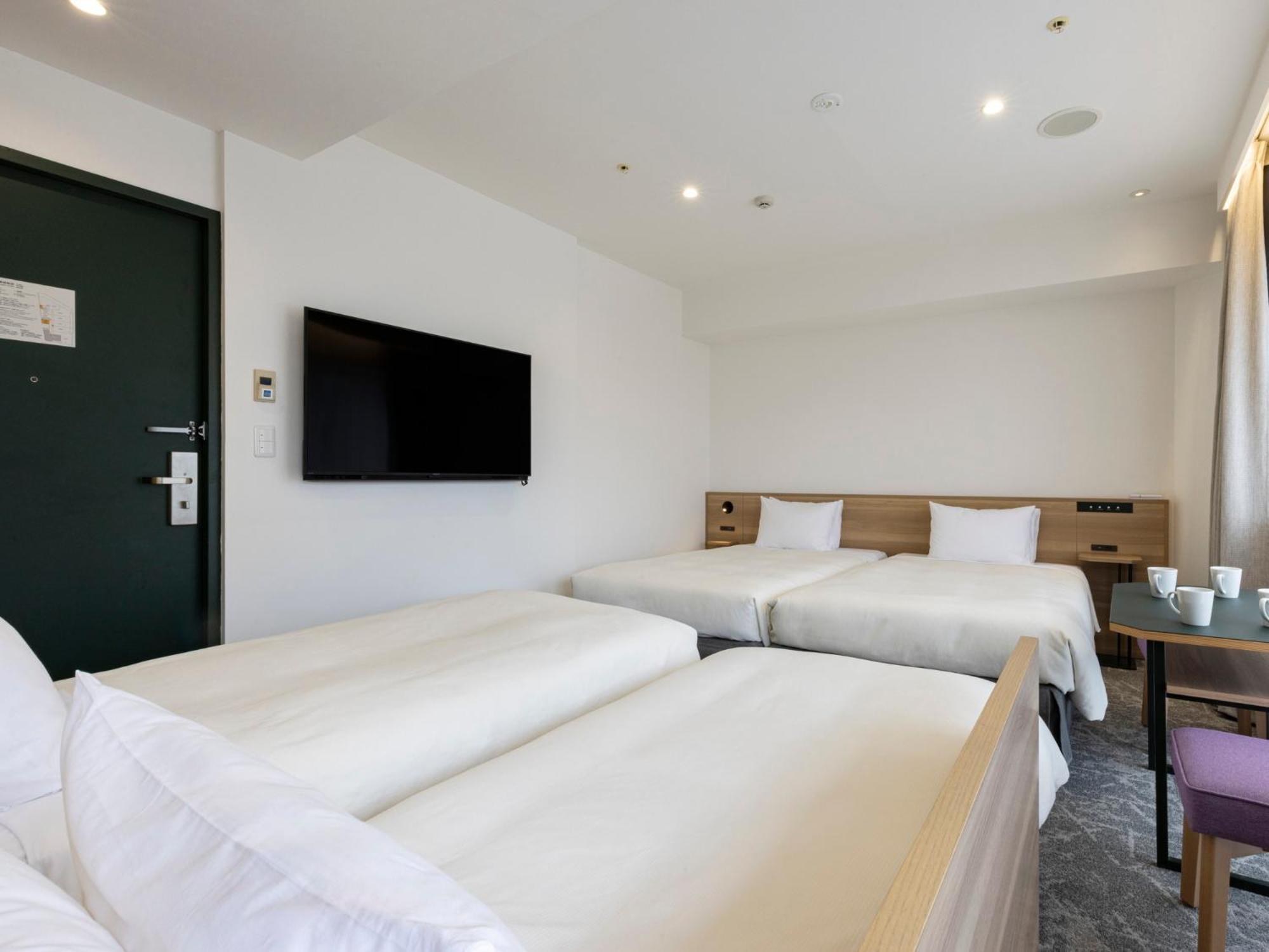 Tokyu Stay Shibuya Shin-Minamiguchi Tokyo prefektur Exteriör bild